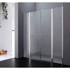 Душевая дверь CEZARES ELENA-W-B-22-P-Cr