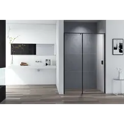 Душевая дверь CEZARES URBAN-B-12-C-NERO