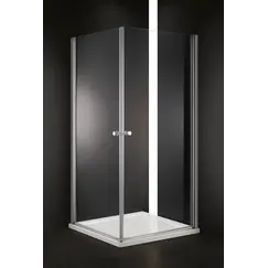 Душевой уголок CEZARES ELENA-W-A-2-C-Cr