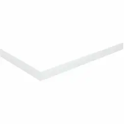 Экран для поддона из искусственного мрамора CEZARES TRAY