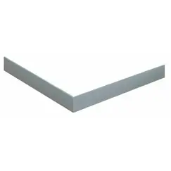 Экран для поддона SMC CEZARES TRAY-M-A-90-SCR