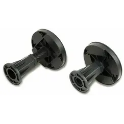 Комплект ножек для поддона из искусственного мрамора CEZARES TRAY