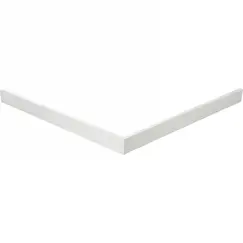 Экран для поддона из искусственного мрамора CEZARES TRAY