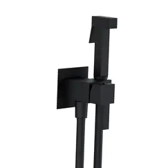 Гигиенический душ со смесителем RGW SP-212B