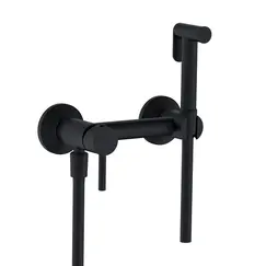 Гигиенический душ со смесителем RGW SP-215B