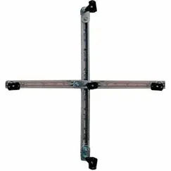 Каркас с ножками для SMC поддона CEZARES TRAY