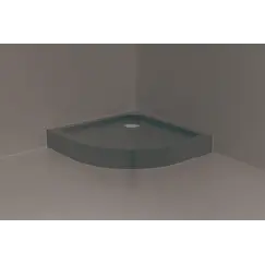 Поддон SMC CEZARES TRAY-SMC-R-80-550-150-W