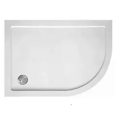 Поддон SMC CEZARES TRAY-M-RH-120/90-550-35-W-L/R