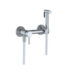 Гигиенический душ со смесителем RGW SP-215