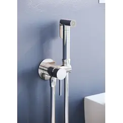 Гигиенический душ со смесителем RGW SP-211