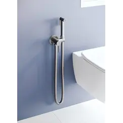 Гигиенический душ со смесителем RGW SP-211Gr