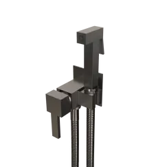 Гигиенический душ со смесителем RGW SP-212Gr