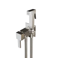 Гигиенический душ со смесителем RGW SP-212