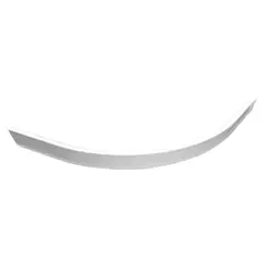 Экран SMC для поддона CEZARES TRAY-M-R-80-SCR