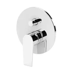 Встраиваемый смеситель для душа CEZARES NAUTIC-VDIM-01