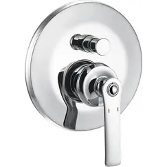 Встраиваемый смеситель для душа CEZARES LIBERTY-F-VDIM-01