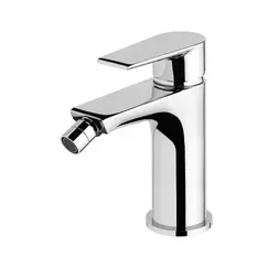 Смеситель для биде CEZARES NAUTIC-BS1-01-W0