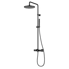 Душевая стойка CEZARES ECO-CD-T-NOP термостат