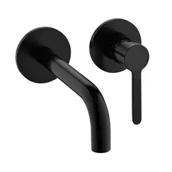 Смеситель для раковины CEZARES ECO-DI-NOP встраиваемый