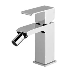 Смеситель для биде CEZARES PORTA-BS1-01-W0