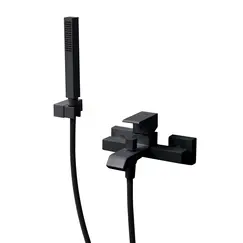 Смеситель для ванны и душа CEZARES PORTA-VM-NOP