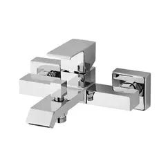 Смеситель для ванны и душа CEZARES PORTA-VM-01