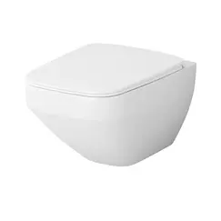 AM.PM Inspire V2.0 подвесной унитаз FlashClean с сиденьем микролифт