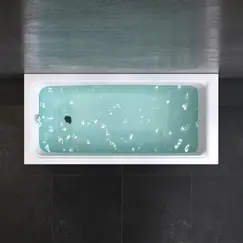 AM.PM  Gem, ванна акриловая A1