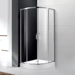 Душевой уголок CEZARES MOLVENO-R-2-C-Cr-IV