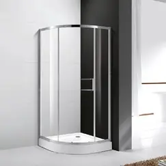 Душевой уголок CEZARES MOLVENO-R-1-C-Cr-IV