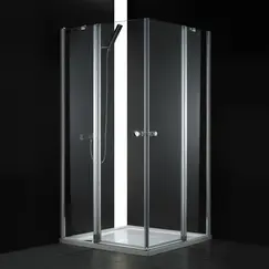 Душевой уголок CEZARES ELENA-W-A-22-C-Cr