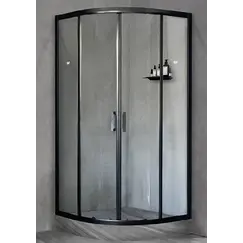 Душевой уголок Royal Bath RB HKD RB HK четверть круга