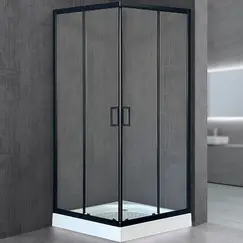 Душевой уголок Royal Bath RB HPD RB HP квадратный