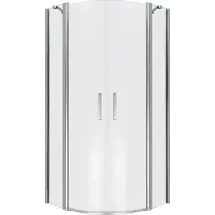 Душевой уголок Good Door Pandora R-T-CH/C-CH без поддона