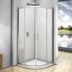 Душевой уголок Good Door Neo R-С-CH  100х100 без поддона