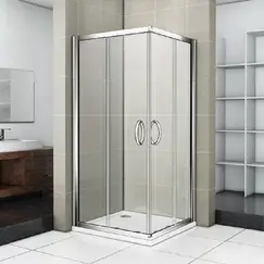 Душевой уголок Good Door Infinity CR без поддона