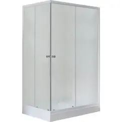 Душевой уголок Royal Bath RB HPD RB HP прямоугольный