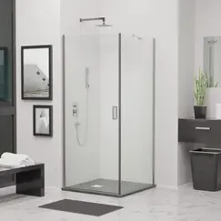 Душевой уголок RGW LE-034 (LE-003 + Z-14)