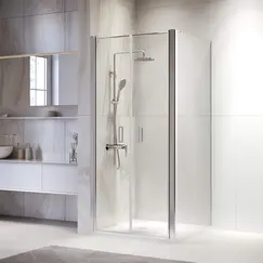 Душевой уголок RGW PA-134 (PA-104+Z-050-2+O-104)