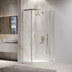 Душевой уголок RGW PA-86