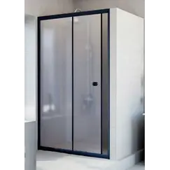 Душевая дверь Radomir Вита (матовая)