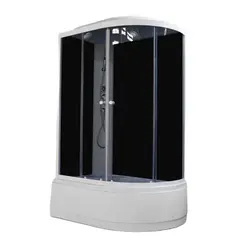 Кабина душевая  EC1221L  PARLY