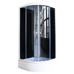 Кабина ECM921 душевая PARLY  90х90