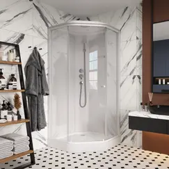 Кабина душевая  P91 PARLY