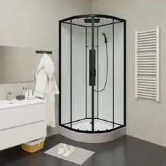 Кабина душевая  AMI PARLY  90х90