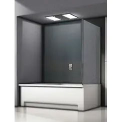 Боковая стенка к  ванне Good Door SCREEN SP