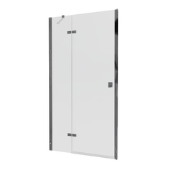 Душевая дверь  Triton Бруно 99х190