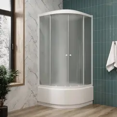 Кабина душевая EF1021  PARLY