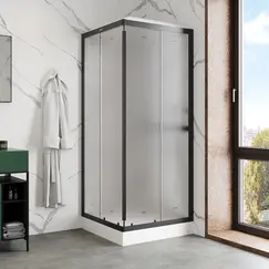 Кабина душевая  FQ811B  PARLY