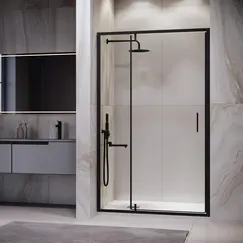 Душевая дверь RGW LE-103B